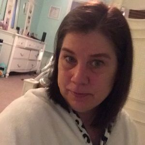 Meet your Posher, Tracy